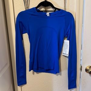 Swiftly tech race length